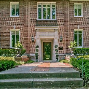 Bishops Hall (Adults Only)